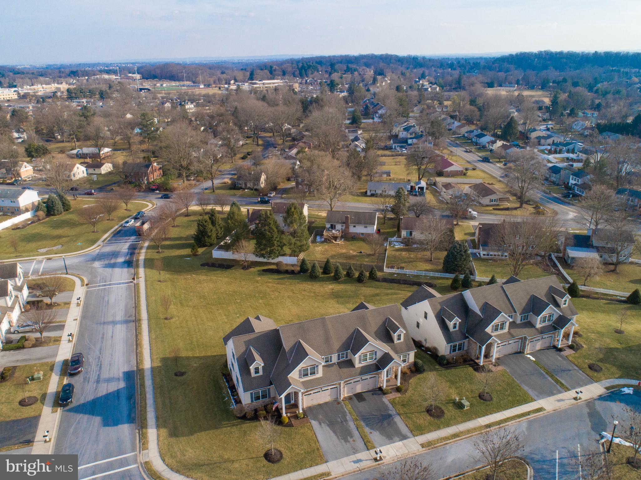 107 Baneberry Lane Lititz, PA 17543 - Photo 40 of 45