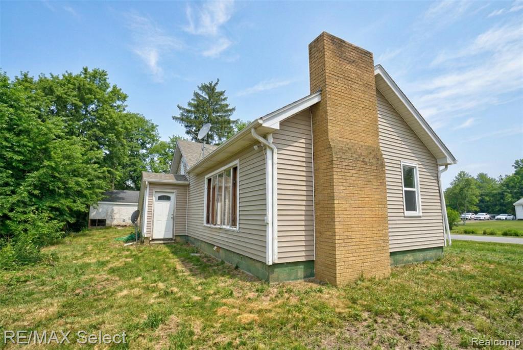 9800 East Juddville Road Corunna, MI 48817 - Photo 5 of 8