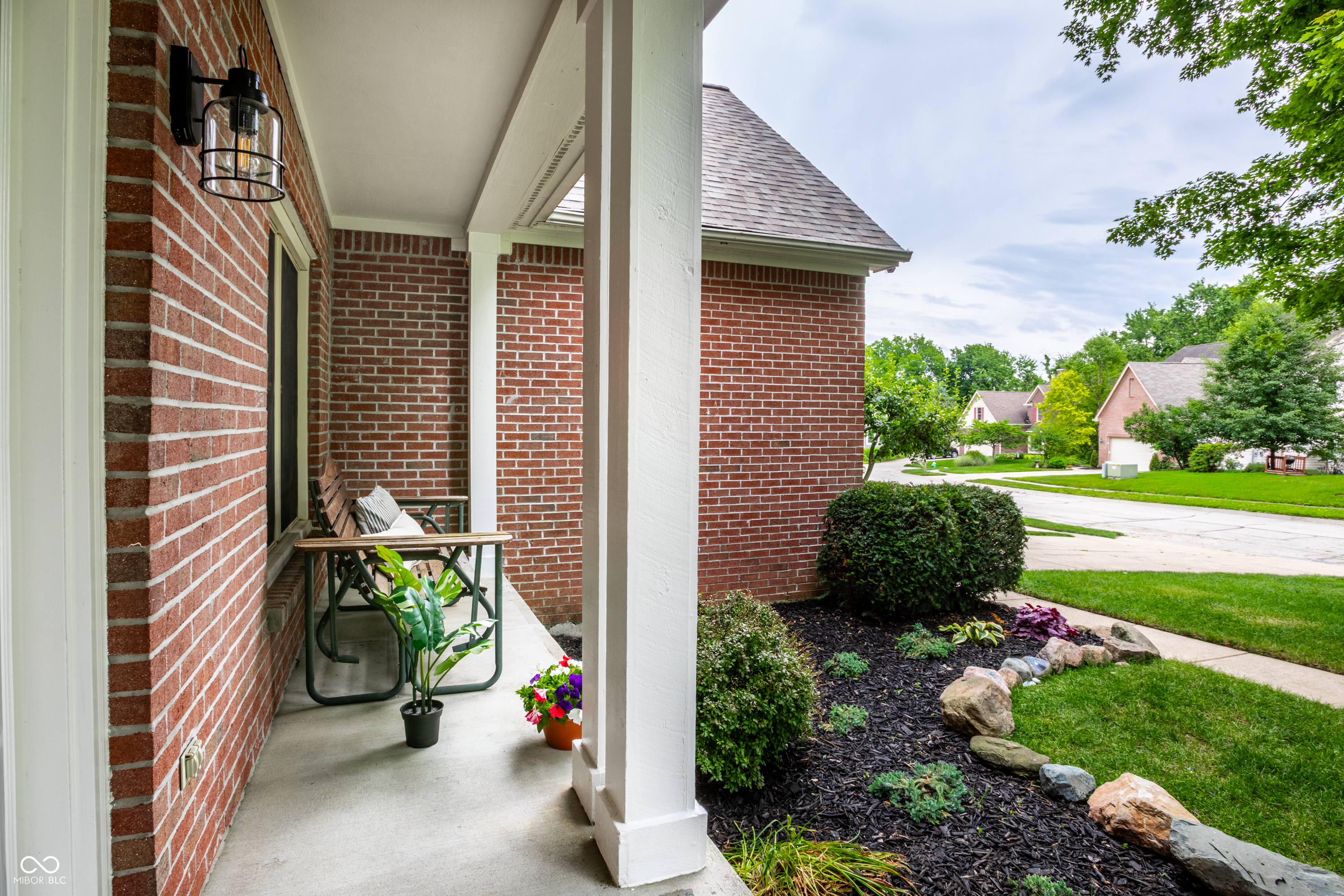 9160 Stratton Court Fishers, IN 46037 - Photo 51 of 52