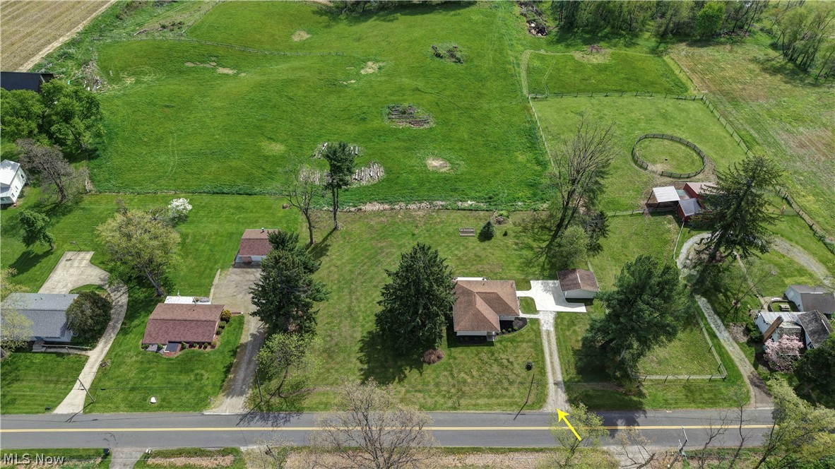3574 Batdorf Road Wooster, OH 44691 - Photo 45 of 50