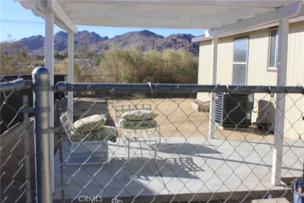 61707 Morningside Road Joshua Tree, CA 92252 - Photo 9 of 41