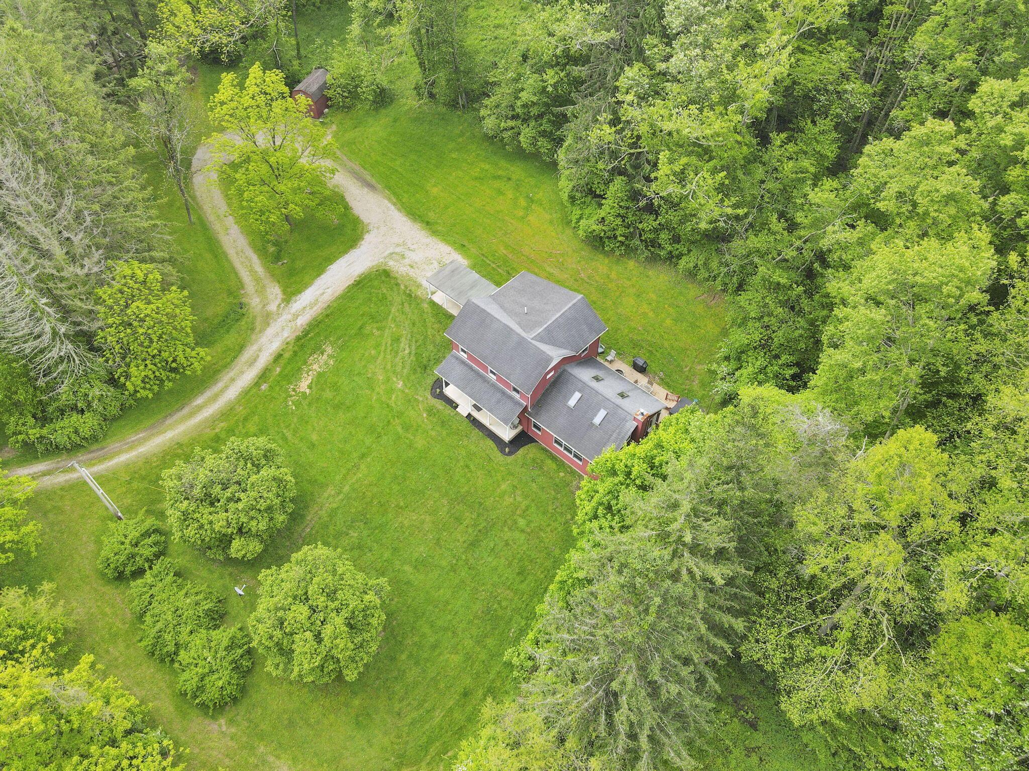 7485 Sugar Grove Road Southeast Sugar Grove, OH 43155 - Photo 95 of 95 107-web-or-mls-DJI_0776
