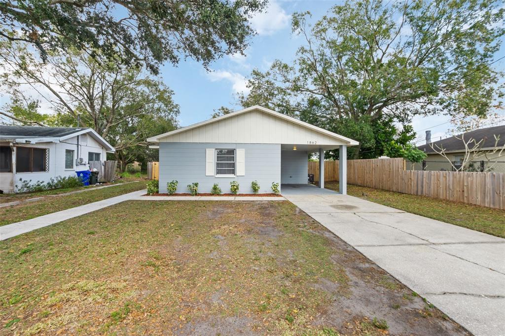 1862 East Fern Road Lakeland, FL 33801 - Photo 1 of 1 Gallery Image 1