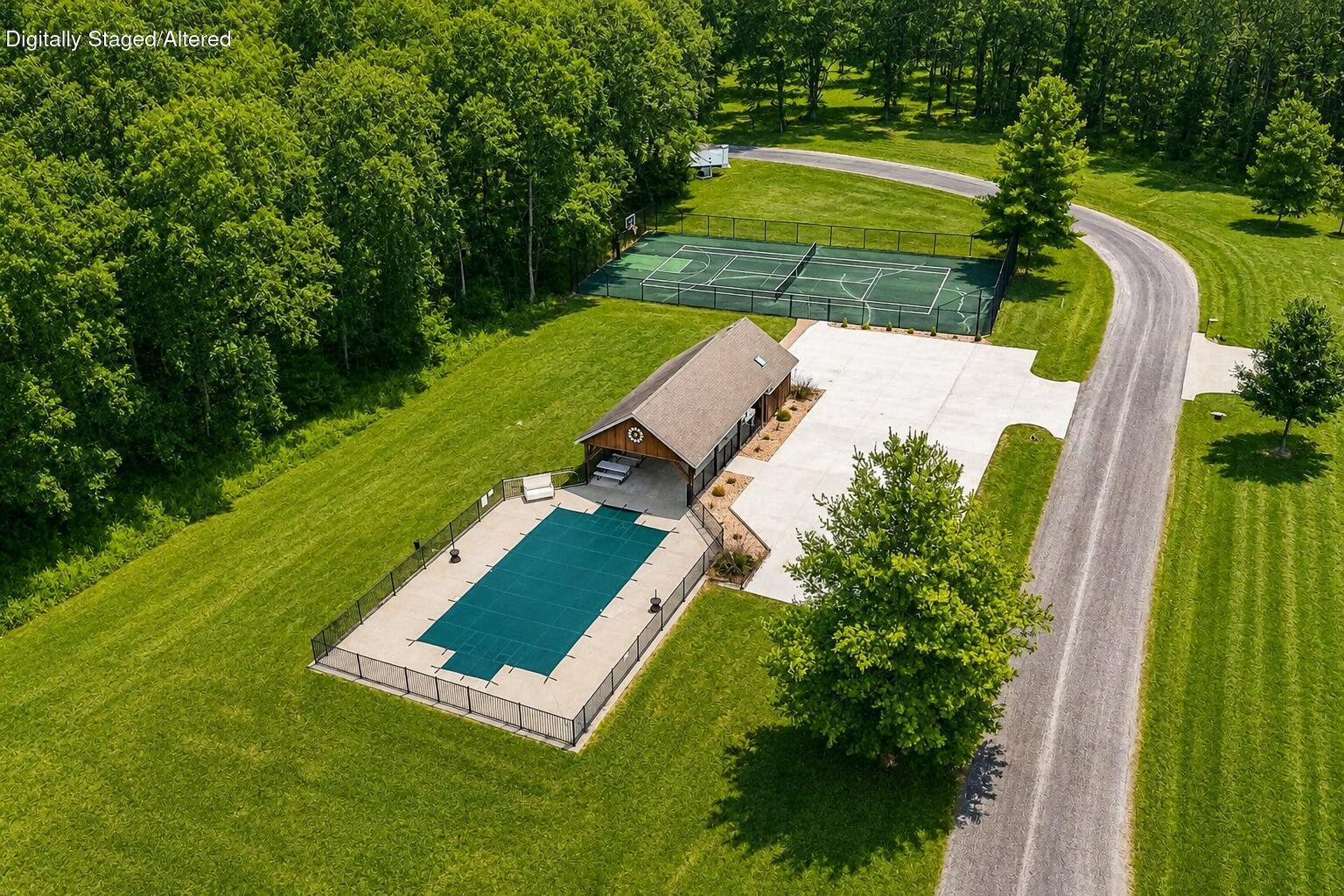 1722 West Inman Road Nixa, MO 65714 - Photo 77 of 78 95