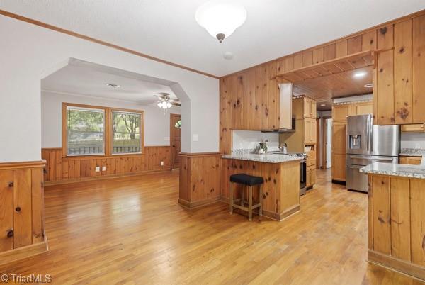 3089 Pipers Gap Road Mount Airy, NC 27030 - Photo 14 of 40