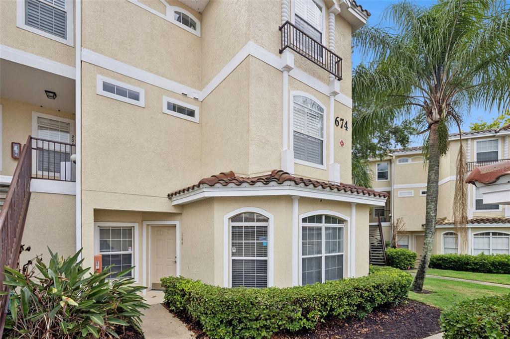 674 Sandy Neck Lane, Unit 104 Altamonte Springs, FL 32714 - Photo 2 of 30
