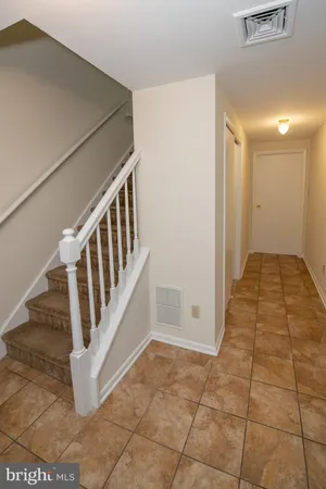 a view of entryway