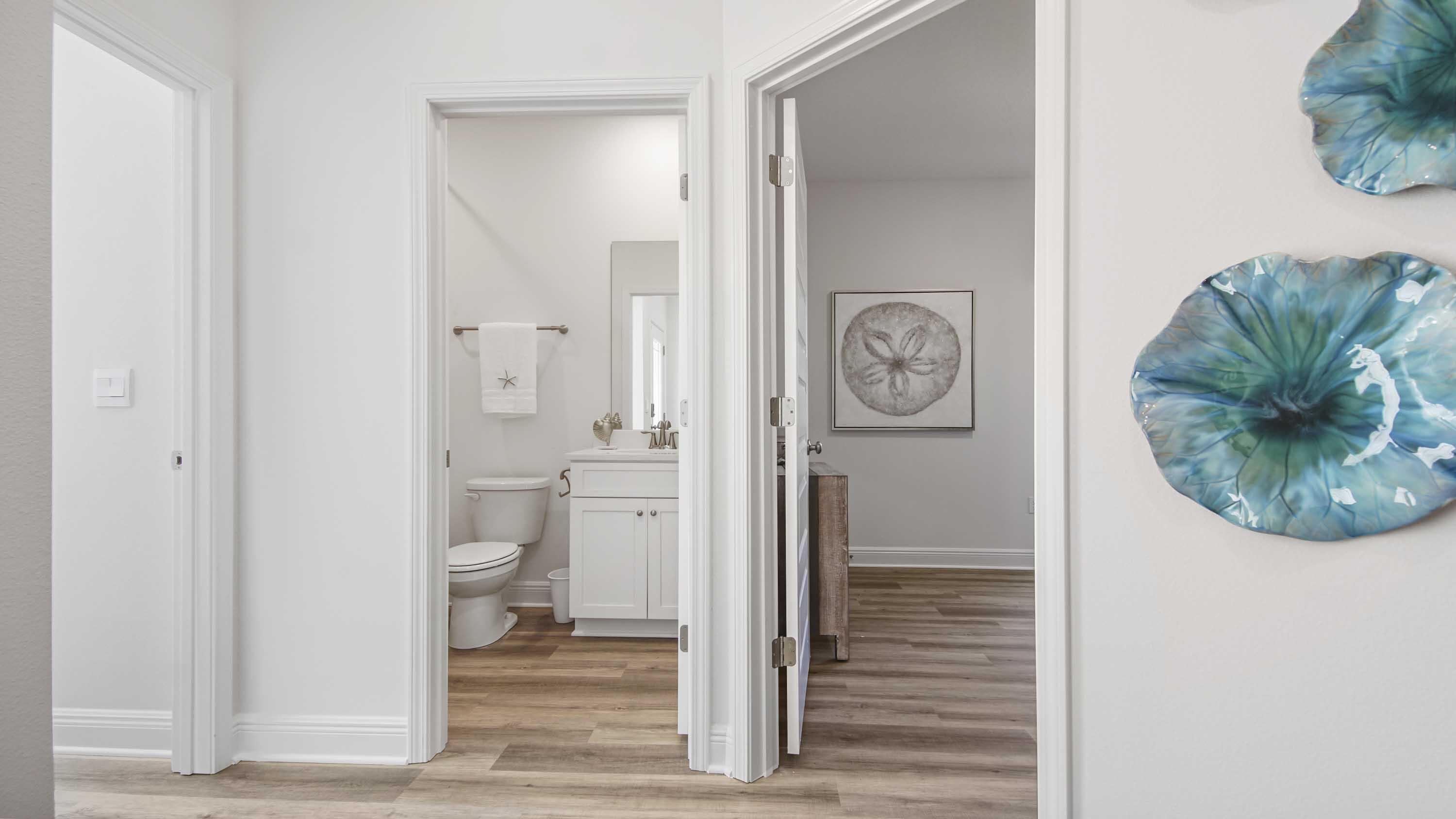 377 Holley Grv Lane Santa Rosa Beach, FL 32459 - Photo 37 of 44 Caballeros_Estates_At_Hombre_37_Hall