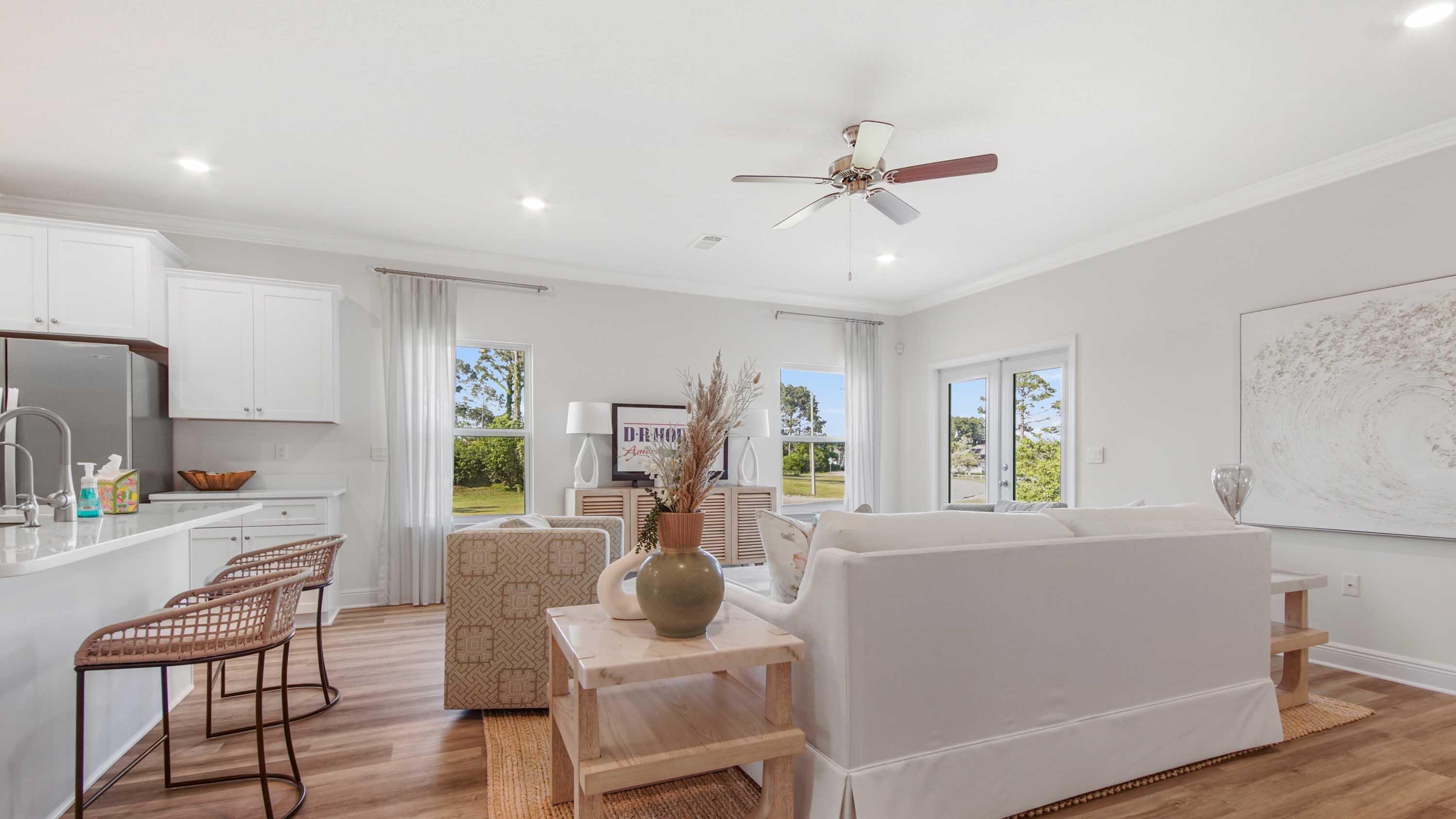 377 Holley Grv Lane Santa Rosa Beach, FL 32459 - Photo 44 of 44 Caballeros_Estates_At_Hombre_44_Living_R