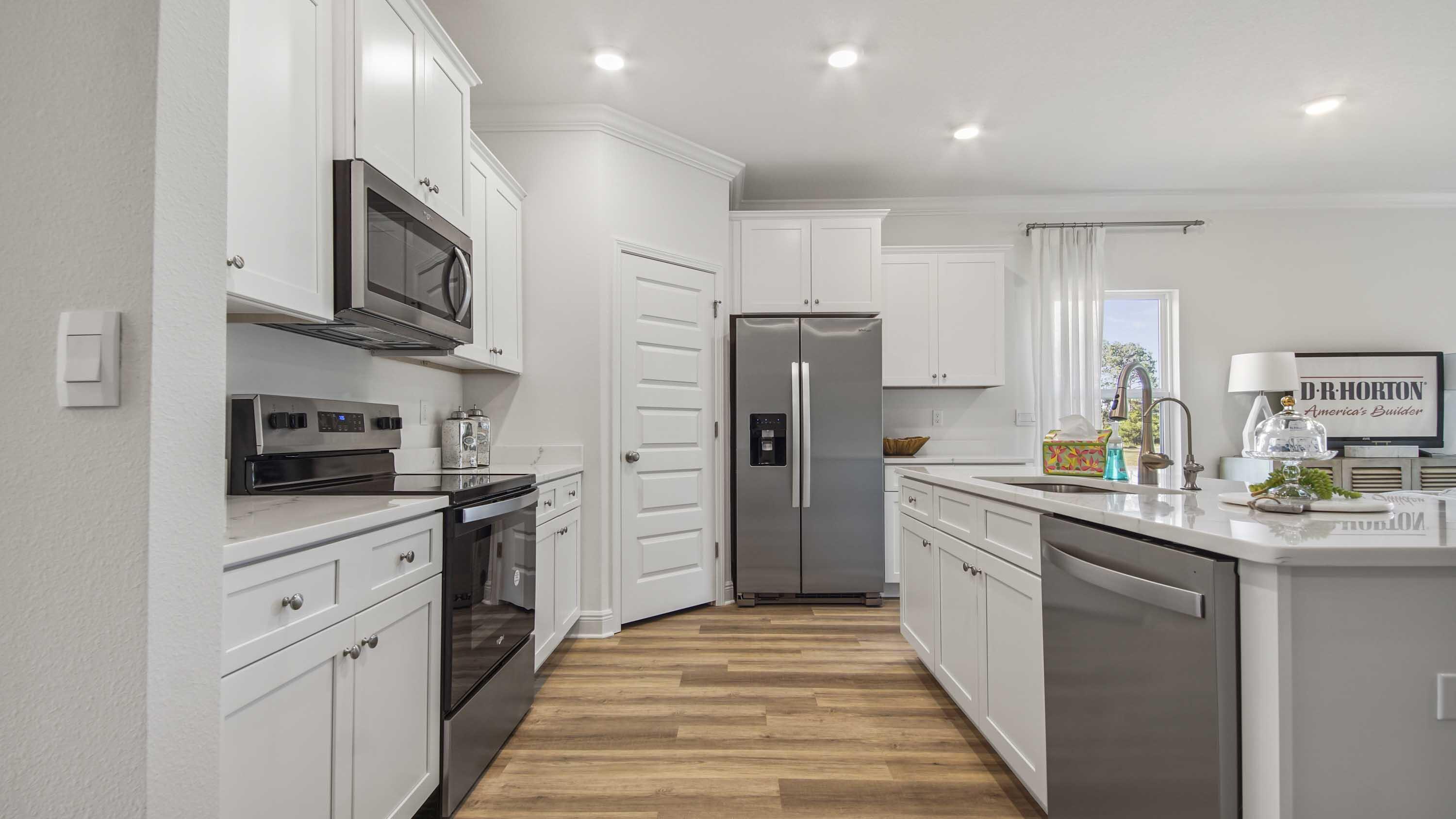 377 Holley Grv Lane Santa Rosa Beach, FL 32459 - Photo 8 of 44 Caballeros_Estates_At_Hombre_8_Kitchen