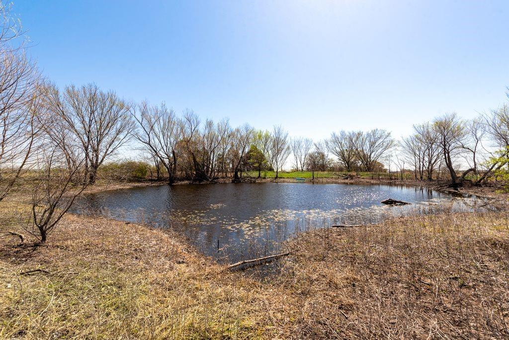 Tbd Redfearn Road Aubrey, TX 76227 - Photo 8 of 13 a view of lake with green space