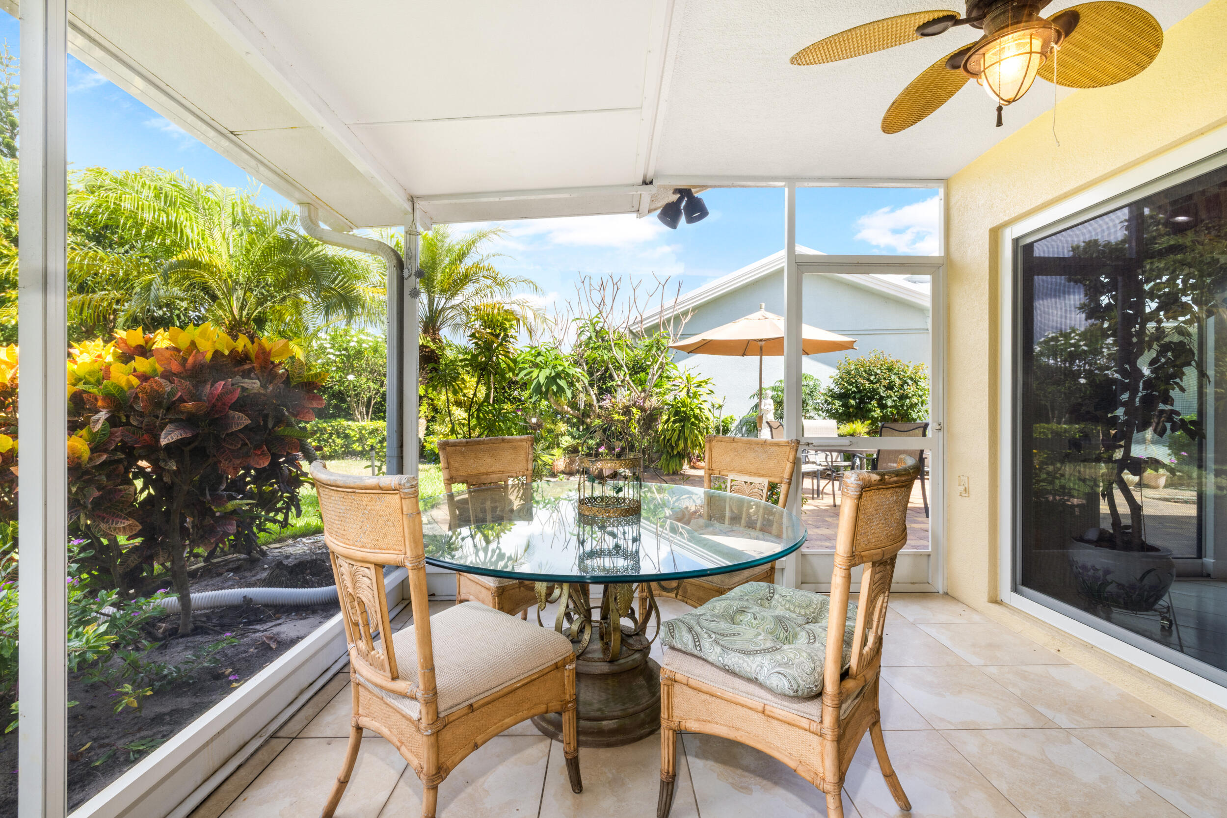 224 Cape Pointe Circle Jupiter, FL 33477 - Photo 28 of 44 Patio