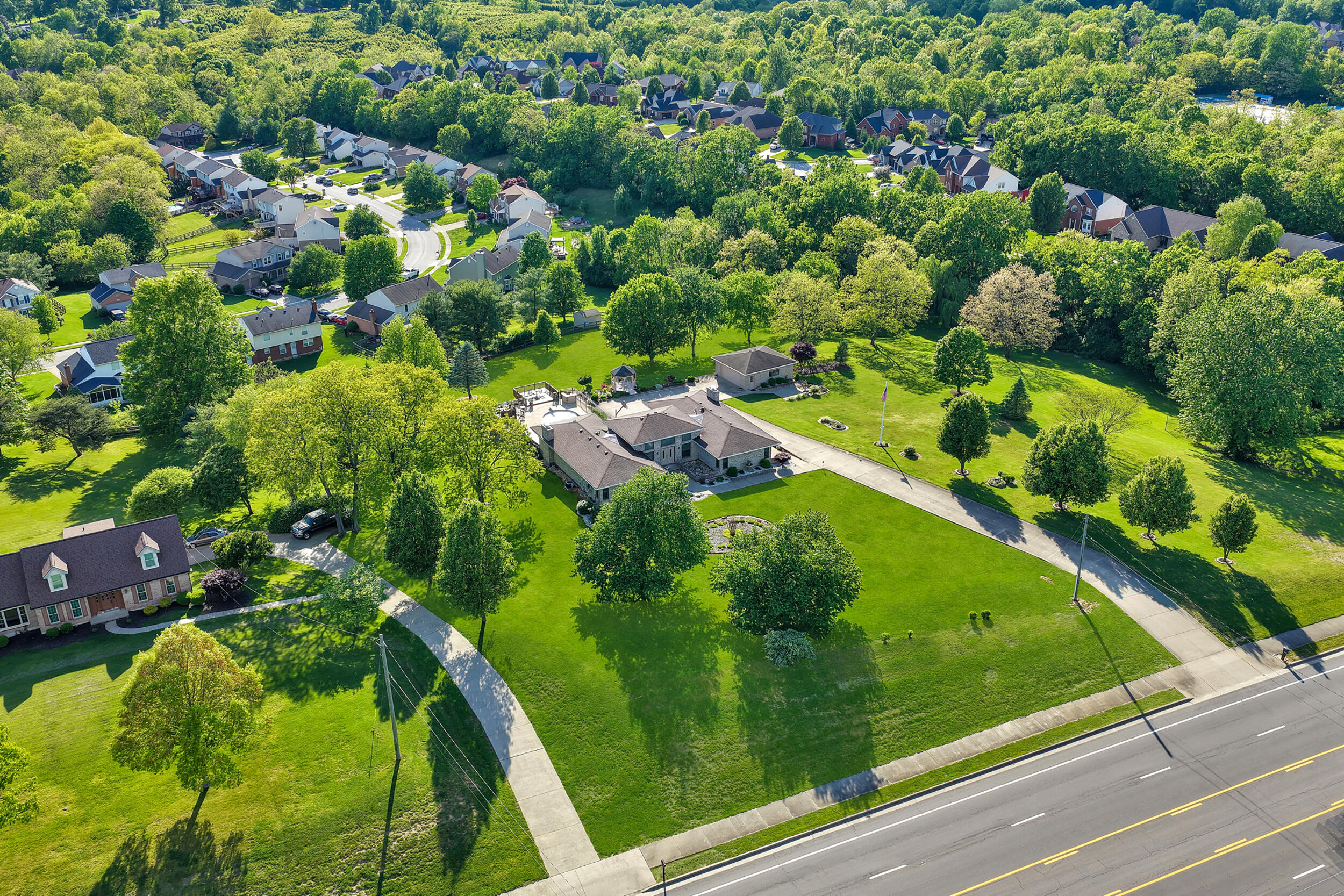 5809 Taylor Mill Road Covington, KY 41015 - Photo 47 of 52