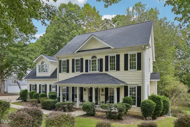 $585,000 | 902 Birkdale Drive, Clayton, NC 27527