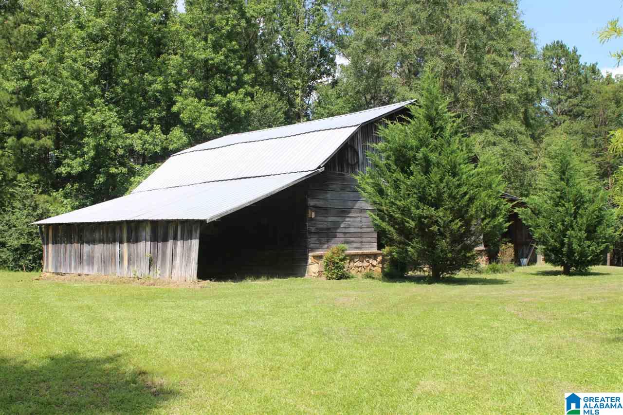 1623 Ripley Cutoff Road Carbon Hill, AL 35549 - Photo 30 of 38