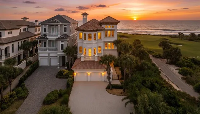 $3,795,000 | 34 Hammock Beach Circle South, Palm Coast, FL 32137