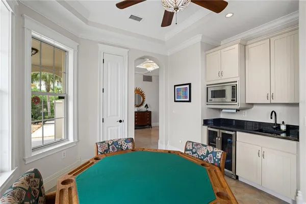 $3,795,000 | 34 Hammock Beach Circle South, Palm Coast, FL 32137