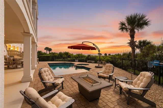 $3,795,000 | 34 Hammock Beach Circle South, Palm Coast, FL 32137