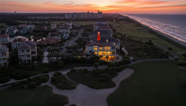 $3,795,000 | 34 Hammock Beach Circle South, Palm Coast, FL 32137