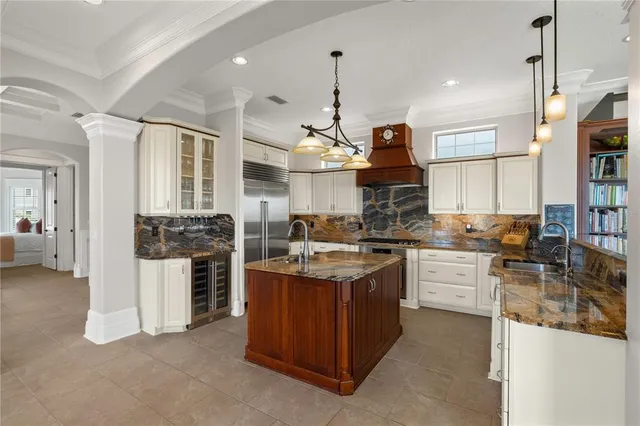 $3,795,000 | 34 Hammock Beach Circle South, Palm Coast, FL 32137