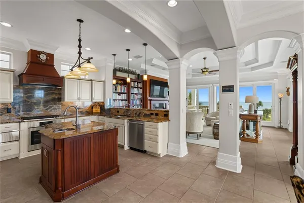$3,795,000 | 34 Hammock Beach Circle South, Palm Coast, FL 32137