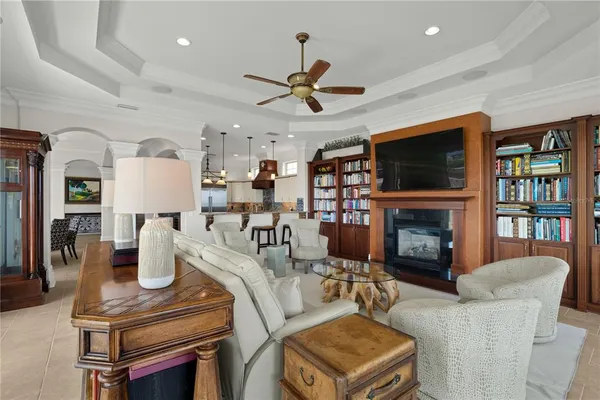 $3,795,000 | 34 Hammock Beach Circle South, Palm Coast, FL 32137