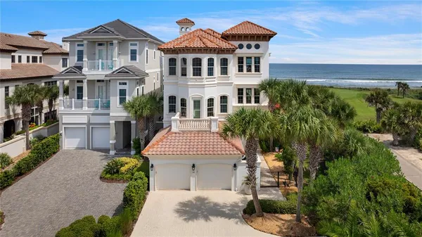 $3,795,000 | 34 Hammock Beach Circle South, Palm Coast, FL 32137
