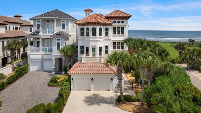 $3,795,000 | 34 Hammock Beach Circle South, Palm Coast, FL 32137