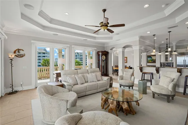 $3,795,000 | 34 Hammock Beach Circle South, Palm Coast, FL 32137