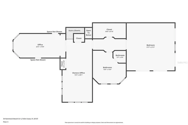 $3,795,000 | 34 Hammock Beach Circle South, Palm Coast, FL 32137
