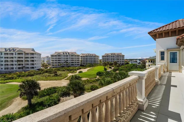 $3,795,000 | 34 Hammock Beach Circle South, Palm Coast, FL 32137