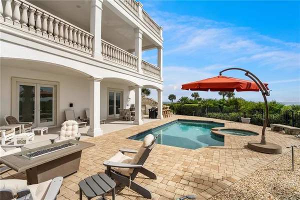 $3,795,000 | 34 Hammock Beach Circle South, Palm Coast, FL 32137