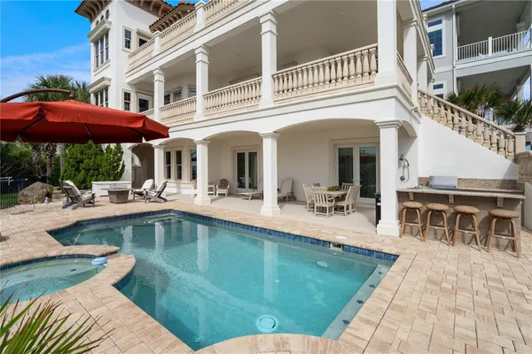 $3,795,000 | 34 Hammock Beach Circle South, Palm Coast, FL 32137