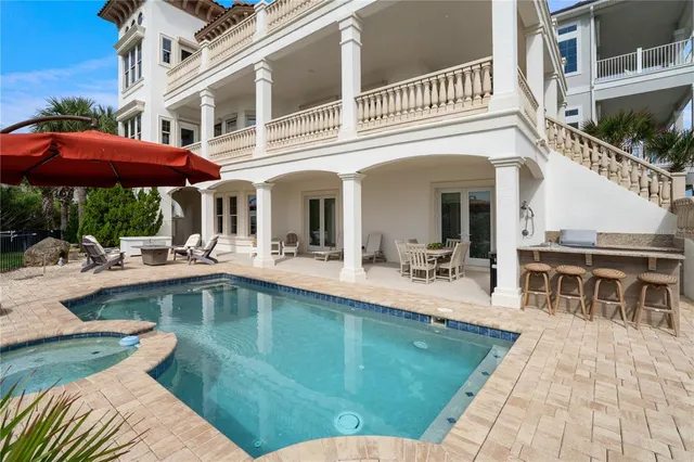 $3,795,000 | 34 Hammock Beach Circle South, Palm Coast, FL 32137