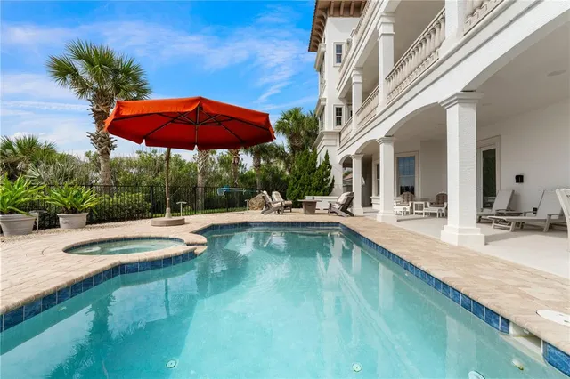 $3,795,000 | 34 Hammock Beach Circle South, Palm Coast, FL 32137