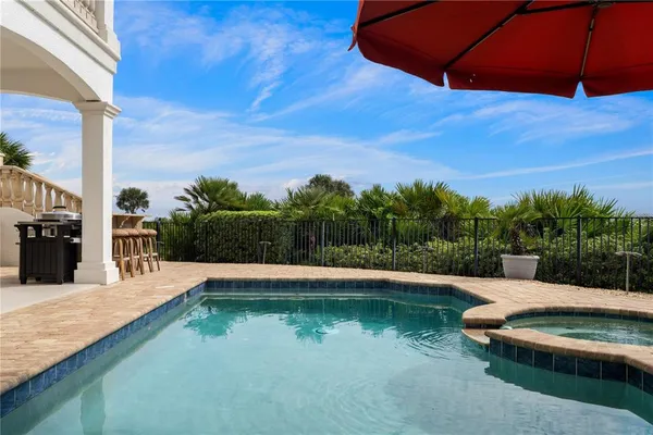 $3,795,000 | 34 Hammock Beach Circle South, Palm Coast, FL 32137