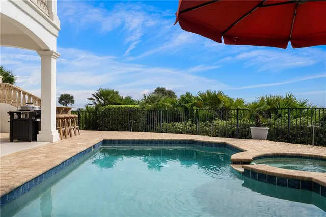 $3,795,000 | 34 Hammock Beach Circle South, Palm Coast, FL 32137