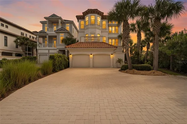 $3,795,000 | 34 Hammock Beach Circle South, Palm Coast, FL 32137