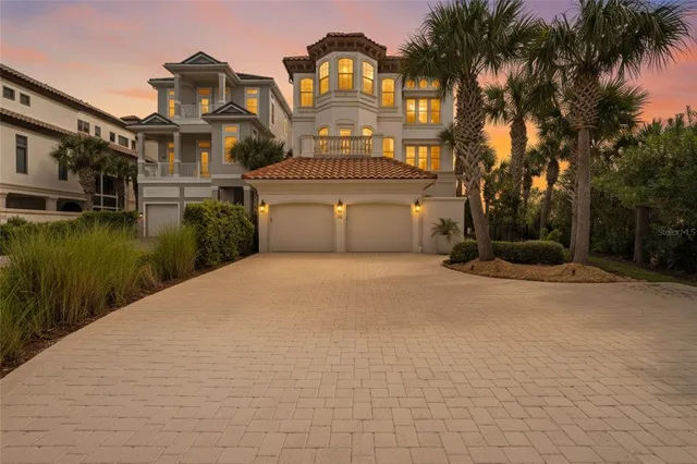 $3,795,000 | 34 Hammock Beach Circle South, Palm Coast, FL 32137