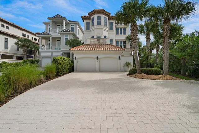 $3,795,000 | 34 Hammock Beach Circle South, Palm Coast, FL 32137