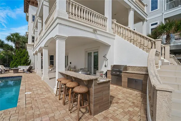 $3,795,000 | 34 Hammock Beach Circle South, Palm Coast, FL 32137