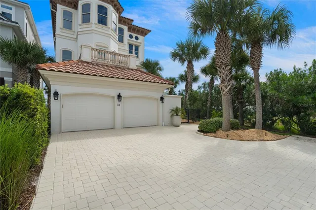 $3,795,000 | 34 Hammock Beach Circle South, Palm Coast, FL 32137