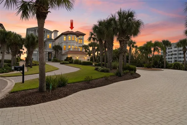 $3,795,000 | 34 Hammock Beach Circle South, Palm Coast, FL 32137