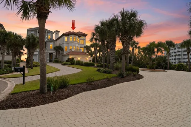 $3,795,000 | 34 Hammock Beach Circle South, Palm Coast, FL 32137