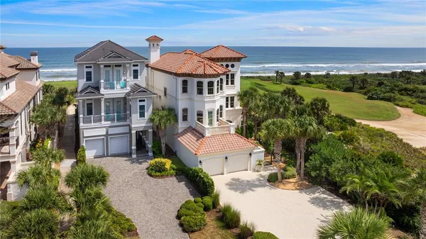 $3,795,000 | 34 Hammock Beach Circle South, Palm Coast, FL 32137