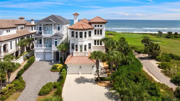$3,795,000 | 34 Hammock Beach Circle South, Palm Coast, FL 32137