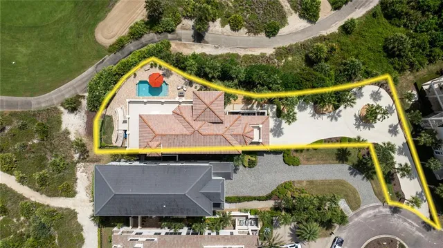 $3,795,000 | 34 Hammock Beach Circle South, Palm Coast, FL 32137