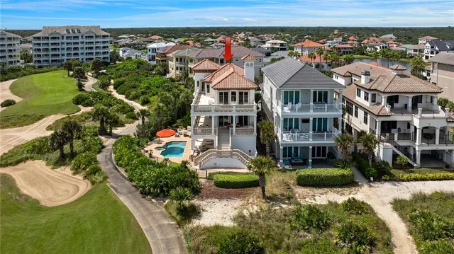 $3,795,000 | 34 Hammock Beach Circle South, Palm Coast, FL 32137