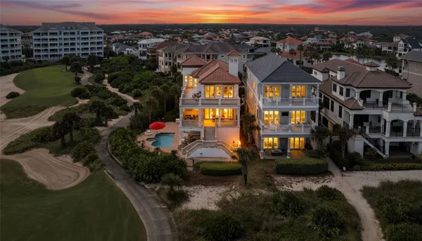 $3,795,000 | 34 Hammock Beach Circle South, Palm Coast, FL 32137