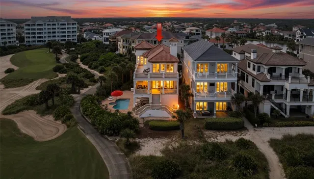 $3,795,000 | 34 Hammock Beach Circle South, Palm Coast, FL 32137